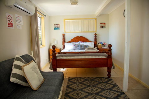 Zen Escape Guest House - Surfers Gold Coast 0