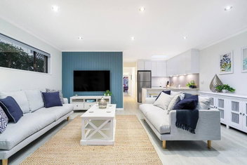 \'Island Retreat Villa\' By Inn Paradise with Surfers Gold Coast