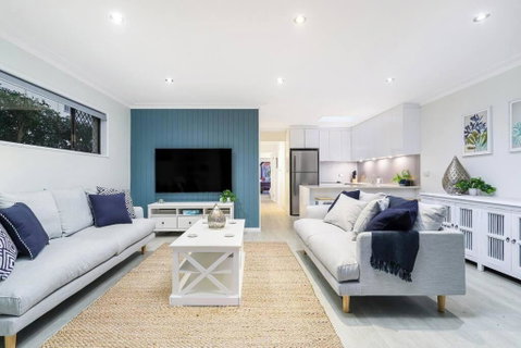 \'Island Retreat Villa\' By Inn Paradise - Surfers Gold Coast 0