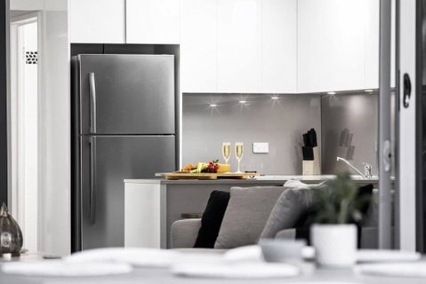 \'Island Retreat Villa\' By Inn Paradise - Surfers Gold Coast 1