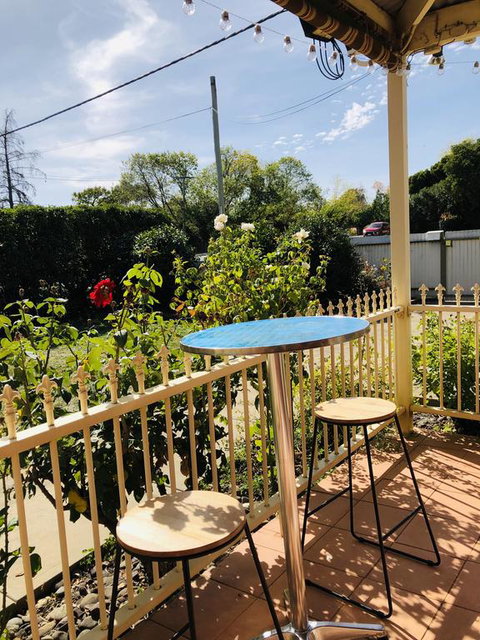 Zen Garde - Surfers Gold Coast 3