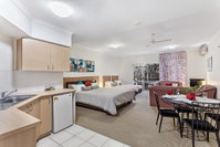 Zenith Studio Unit 3/10 Messines Street