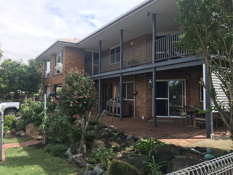 Zilzie House - Surfers Gold Coast 1