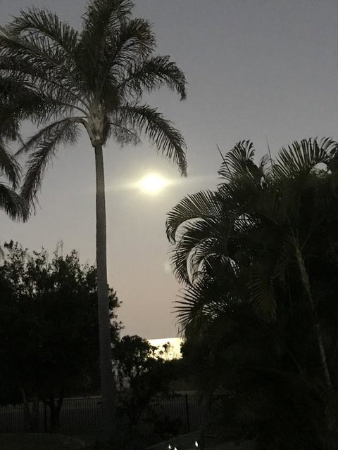 Zilzie House - Surfers Gold Coast 0