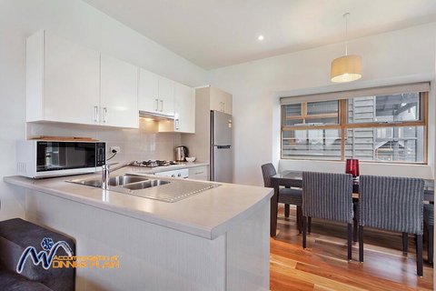 Zoncolan - Surfers Gold Coast 0