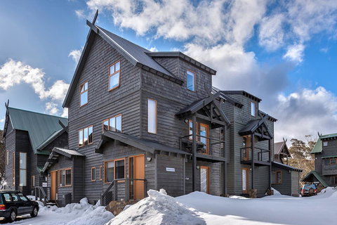 Zoncolan - Surfers Gold Coast 2