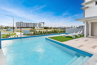 Direct Hotels - Aquarius Kawana