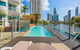 2 Bed 2 Bath With Private Balcony, Shared Heated Lap Pool And BBQ - thumb 0