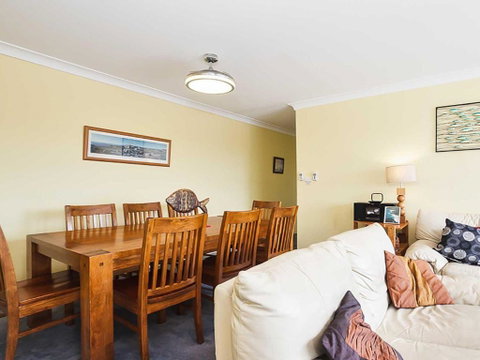 Adriana 9 Fabulous Views And Aircon - Surfers Gold Coast 4