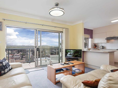 Adriana 9 Fabulous Views And Aircon - Surfers Gold Coast 2