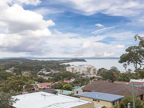 Adriana 9 Fabulous Views And Aircon - Surfers Gold Coast 0