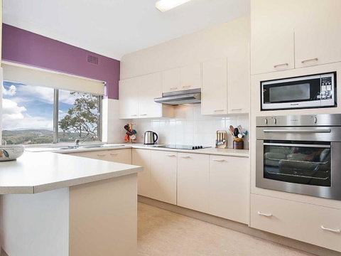 Adriana 9 Fabulous Views And Aircon - Surfers Gold Coast 3