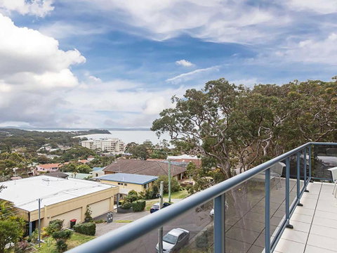 Adriana 9 Fabulous Views And Aircon - Surfers Gold Coast 1