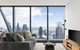 A 2BR Apt With Amazing City Views, FREE Parking - thumb 0
