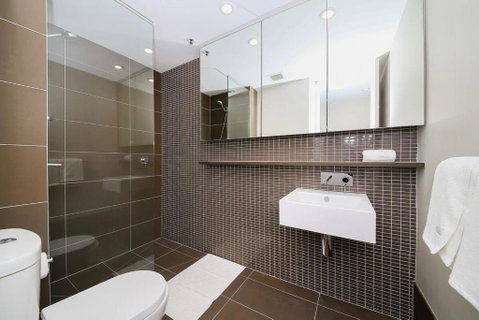 A Comfy Albert Park Apt Next To Grand Prix Circuit - Surfers Gold Coast 4