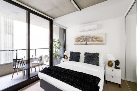 A Cozy Apt Near Grand Prix Circuit FREE Parking - Surfers Gold Coast 4