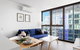 A Cozy & Comfy 2BR Apt Up In The Clouds Near CBD - thumb 3