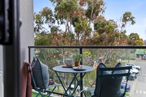 A Cozy & Modern Apt Near To Flemington Races - Surfers Gold Coast 2