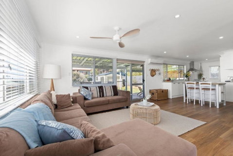 A Little Ocean Breeze - Surfers Gold Coast 4