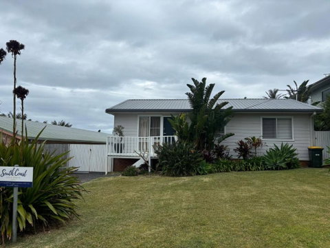 A Little Ocean Breeze - Surfers Gold Coast 1