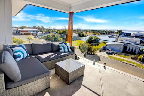 A Magnetic Retreat - Surfers Gold Coast 0