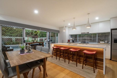 A Perfect Stay - Byron Sunrise - Heated Pool - Surfers Gold Coast 1