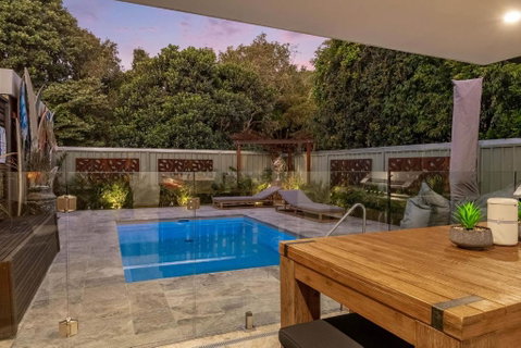 A Perfect Stay - Byron Sunrise - Heated Pool - Surfers Gold Coast 2