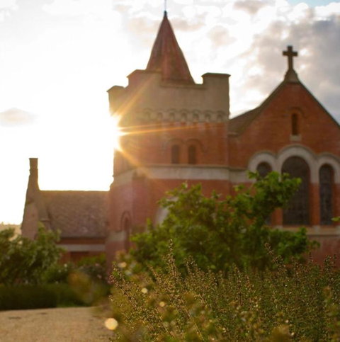 A Tassie Church - Surfers Gold Coast 0