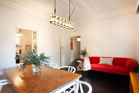 A Touch Of Pink, Bellevue Hill IH - Surfers Gold Coast 4