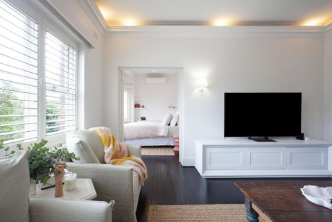 A Touch Of Pink, Bellevue Hill IH - Surfers Gold Coast 2