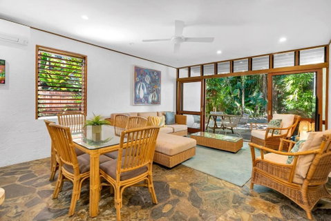 Absolute Beachfront, Heart Of Port Douglas - 24 S - Surfers Gold Coast 0