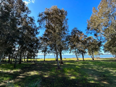 Absolutely Lakeside House, Quiet And Peace - Surfers Gold Coast 1
