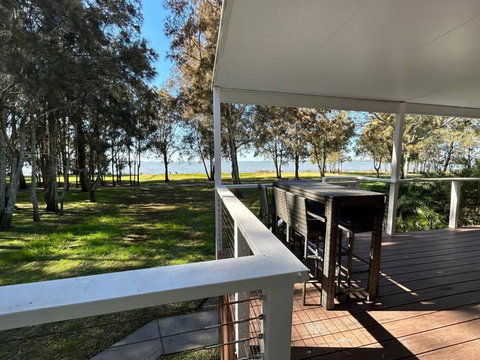 Absolutely Lakeside House, Quiet And Peace - Surfers Gold Coast 4