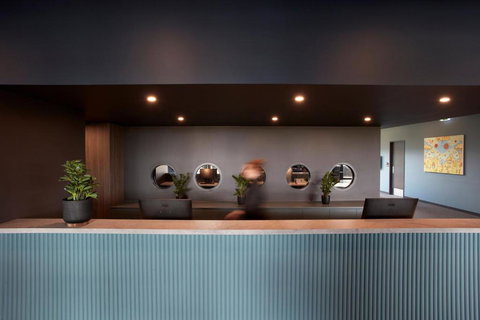 Accommodation @ Curlewis - Surfers Gold Coast 3