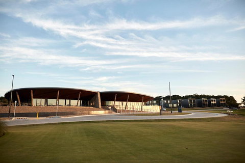 Accommodation @ Curlewis - Surfers Gold Coast 1