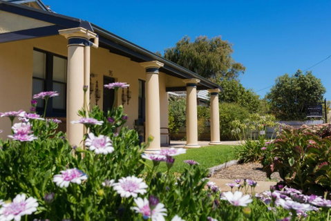 Agnes Cottage Bed & Breakfast - Surfers Gold Coast 0