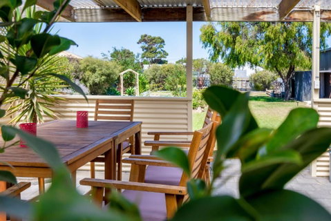 Agnes Cottage Bed & Breakfast - Surfers Gold Coast 4