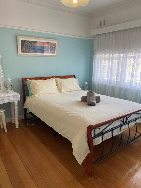 Ahoy Family Beach Escape - Surfers Gold Coast 4