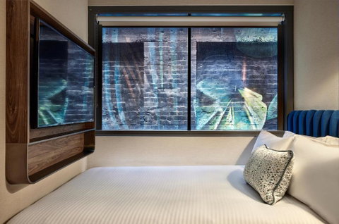 Aiden By Best Western Darling Harbour - Surfers Gold Coast 4