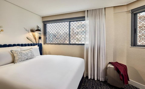 Aiden By Best Western Darling Harbour - Surfers Gold Coast 3