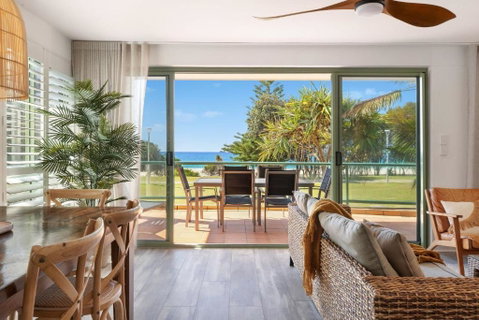 A Perfect Stay - Apartment 3 Surfside - Surfers Gold Coast 0