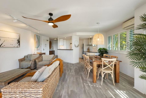 A Perfect Stay - Apartment 3 Surfside - Surfers Gold Coast 3