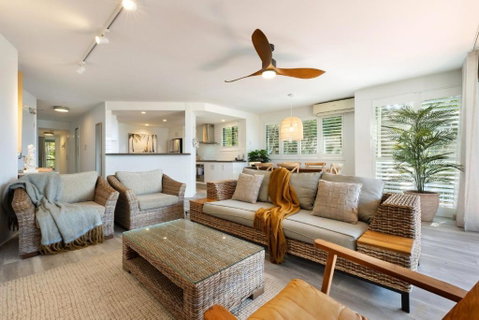A Perfect Stay - Apartment 3 Surfside - Surfers Gold Coast 4
