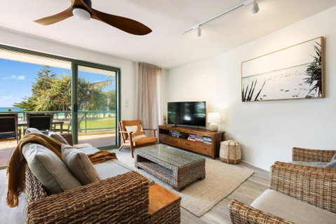 A Perfect Stay - Apartment 3 Surfside - Surfers Gold Coast 1
