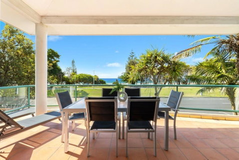A Perfect Stay - Apartment 3 Surfside - Surfers Gold Coast 2