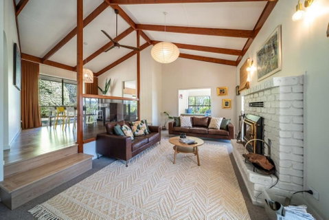 Adelaide Hills Retreat - Surrounded By Nature - Surfers Gold Coast 3