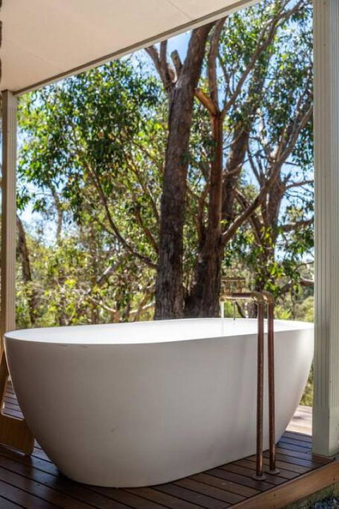 Adelaide Hills Retreat - Surrounded By Nature - Surfers Gold Coast 4