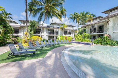 Amazing Rooftop Resort Experience With Hot Tub - Surfers Gold Coast 0