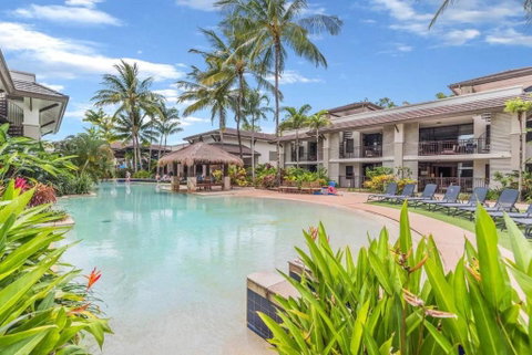 Amazing Rooftop Resort Experience With Hot Tub - Surfers Gold Coast 3