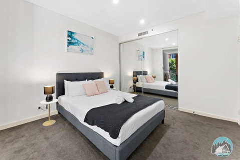 Aircabin - Mascot - Comfy - Family-2 Beds Apt - Surfers Gold Coast 2